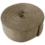AF91-3009 - EXHAUST INSULATION WRAP 2"X50FT