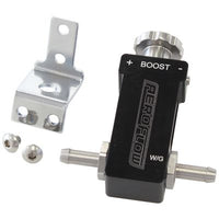 AF64-2096BLK - AEROFLOW BOOST TAP SIMPLY