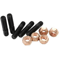 AF8059-1000 - TURBO STUD & NUT KIT M8X1.25MM