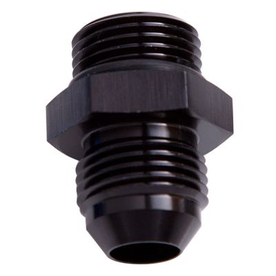 AF920-16-20BLK -20 ORB TO -16AN STRAIGHT