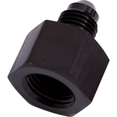 AF950-20-16BLK - FEMALE REDUCER -20AN TO -16AN