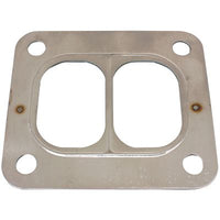 AF9557-1003 - T4 FLANGE TWIN ENTRY GASKET