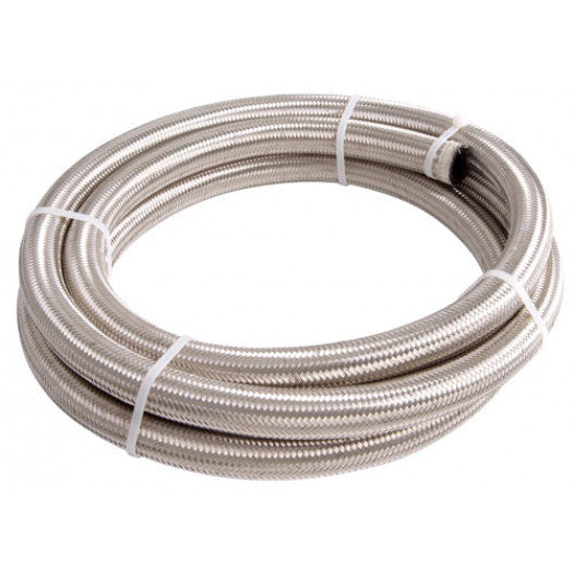 AF100-04-3M 100 Series Stainless Steel Braided Hose -4AN