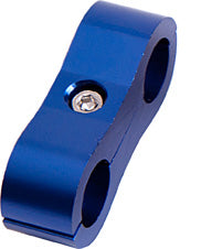 AF156-06 - Billet Aluminium Dual Hose Separators 