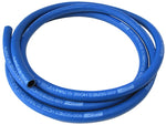 AF400-04-3M - 400 Series Push Lock Hose -4AN (Blue) 