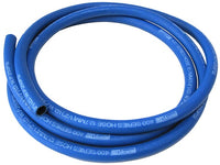 AF400-08-7.5M - 400 Series Push Lock Hose -8AN (Blue) 