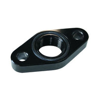 AF463-02 - TURBO DRAIN ADAPTER -10 ORB