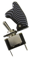 AF49-5002 - Carbon Fibre Covered Rocket / Missile Switch 