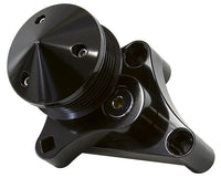 AF64-4031BLK - Billet LS Tensioner Bracket Assembly 