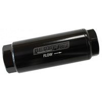 AF66-2042BLK-10 - AEROFLOW PRO FILTER 10 MICRON