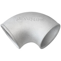 AF8803-250 - 2.50" 90 DEG TURBO ELBOW