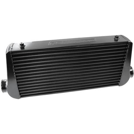 AF90-1009BLK - RACE SERIES INTERCOOLER