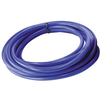 AF9031-012-5 - SILICONE VACUUM HOSE BLUE 1/8" (3mm) I.D