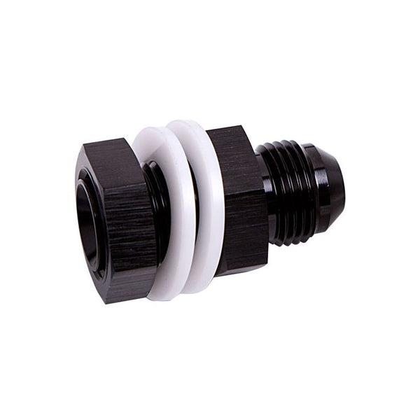 AF921-06BLK - FUEL CELL FITTING -6AN