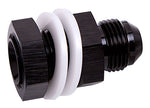 AF921-08BLK - Fuel Cell Fitting -8AN 