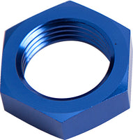 AF924-10 - Bulkhead Nut -10AN 