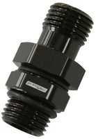 AF929-10BLK - ORB Male to Male Swivel -10 ORB to -10 ORB 