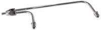 AF30-4150 - CHROME FUEL RAIL 9-5/16" BETWE 