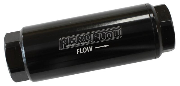 AF66-2042BLK-40  AEROFLOW PRO FILTER 40 MICRON 