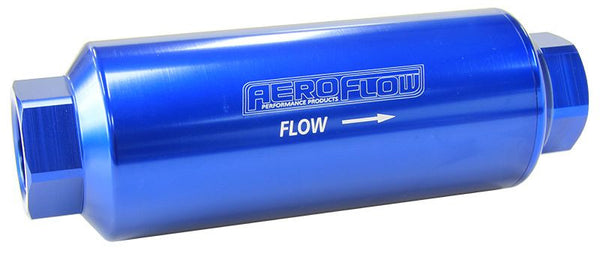 AF66-2043-10 - AEROFLOW PRO FILTER 10 MICRON 